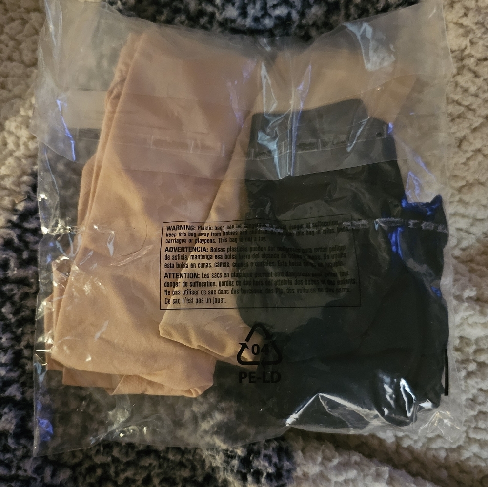 Spanx Ahh-llelujah Undie Briefs (3) - Picture 3 of 4